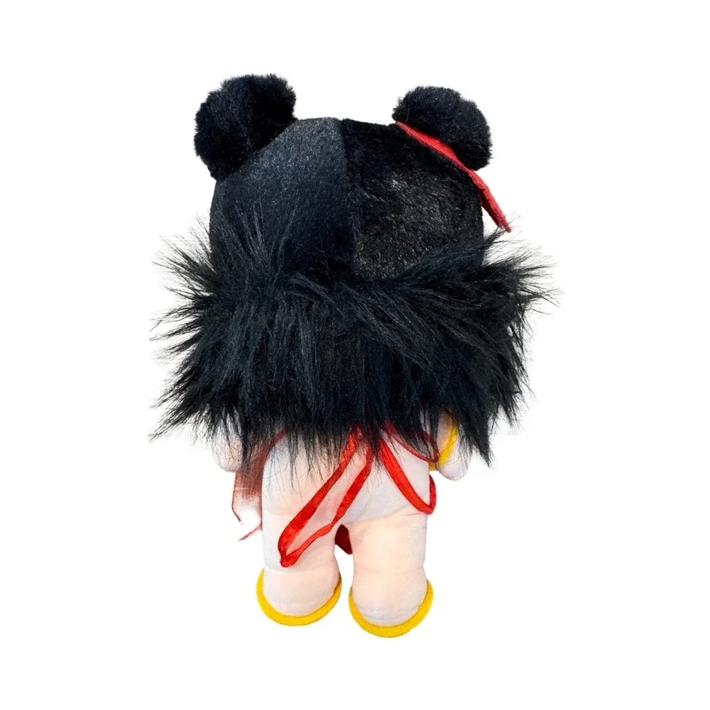 N/A accessory anime doll